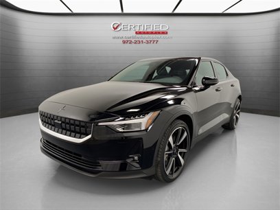 Used 2021 Polestar Polestar 2