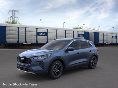 New 2025 Ford Escape SE