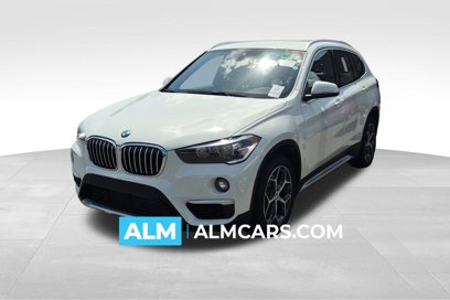 Used 2019 BMW X1 sDrive28i