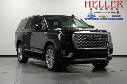 Used 2024 GMC Yukon Denali