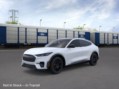 New 2025 Ford Mustang Mach-E Premium w/ Sport Appearance Package