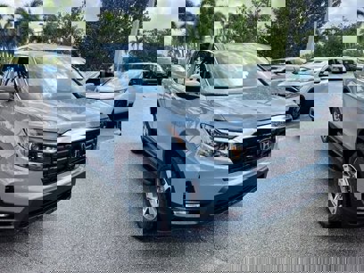 New 2024 Honda Ridgeline RTL