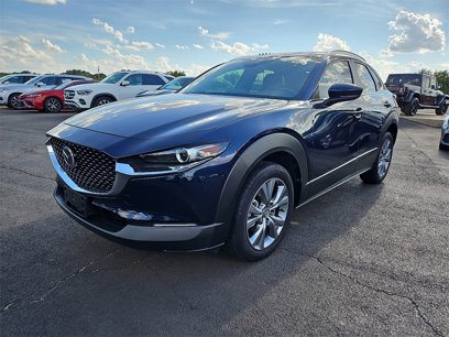 Used 2024 MAZDA CX-30 AWD 2.5 S w/ Preferred Package