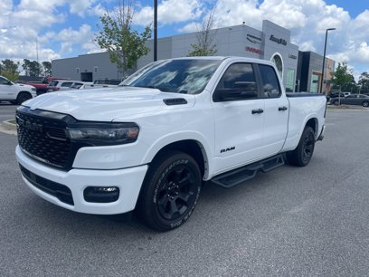 Used 2025 RAM 1500 Big Horn