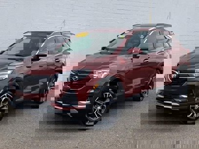 Used 2022 Buick Encore GX Select