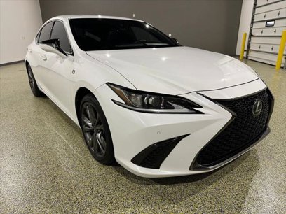 Used 2019 Lexus ES 350
