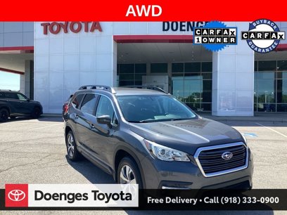 Used 2020 Subaru Ascent Premium w/ Convenience Package