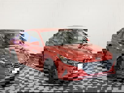 Used 2023 Hyundai Elantra SEL