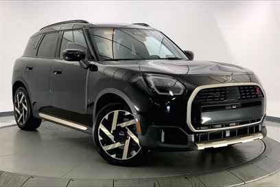 Certified 2025 MINI Cooper Countryman S w/ Comfort Package Max