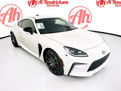 Used 2022 Toyota GR86