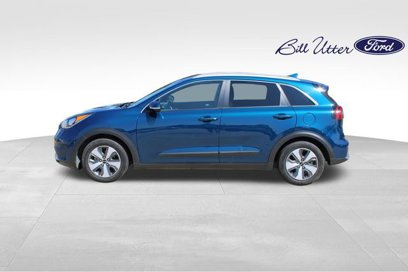 Used 2019 Kia Niro EX