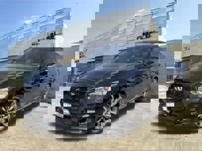 Certified 2023 INFINITI Q50 Sensory