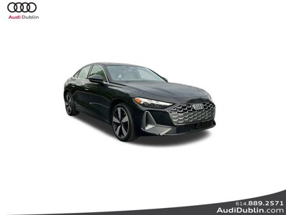 New 2025 Audi A5 2.0T Prestige