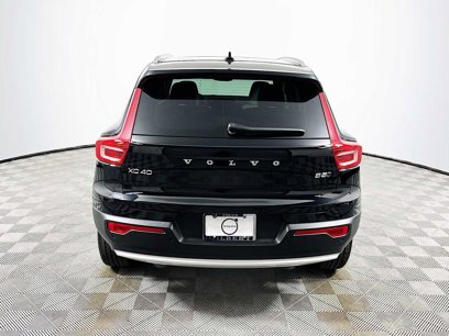 Used 2025 Volvo XC40 B5 Plus w/ Protection Package Premier