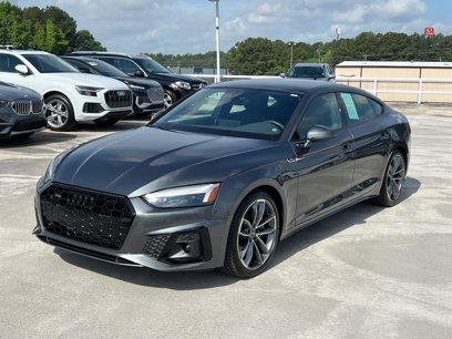 Used 2024 Audi A5 2.0T Premium w/ Summer of Audi Package