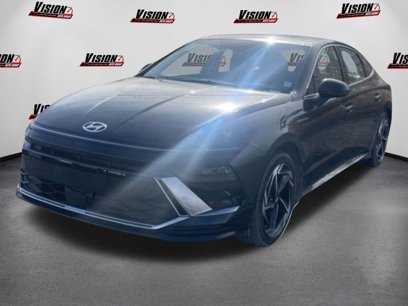 New 2024 Hyundai Sonata SEL w/ Convenience Package