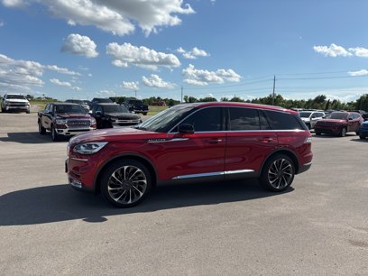 Used 2020 Lincoln Aviator Reserve w/ Equipment Group 202A