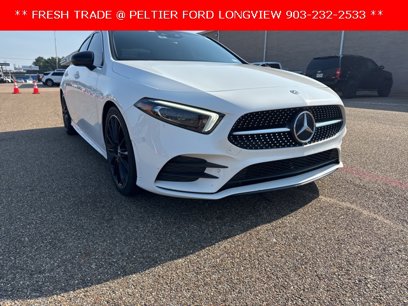 Used 2019 Mercedes-Benz A 220 4MATIC