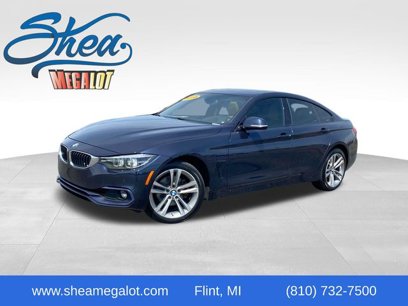 Used 2018 BMW 430i Gran Coupe xDrive
