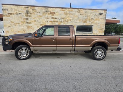 Used 2012 Ford F350 King Ranch w/ FX4 Off Road Pkg