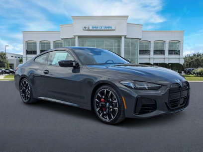 New 2026 BMW M440i Coupe