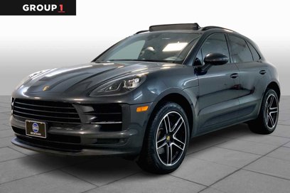 Used 2019 Porsche Macan