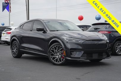 Used 2021 Ford Mustang Mach-E GT w/ GT Performance Edition