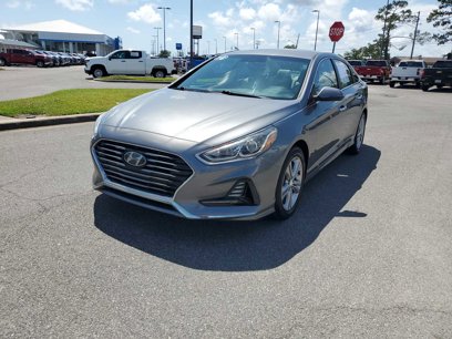 Used 2018 Hyundai Sonata SEL w/ Cargo Package