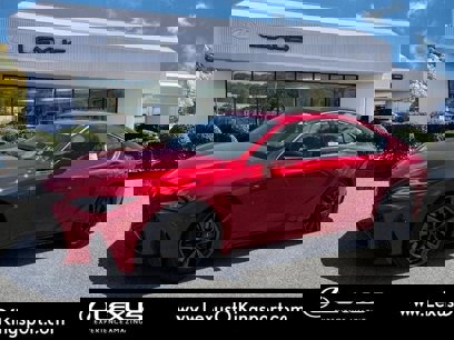 New 2025 Lexus IS 350 F Sport