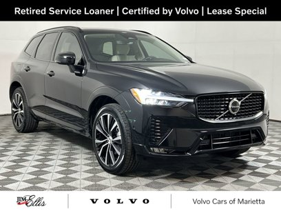 Certified 2025 Volvo XC60 B5 Plus w/ Protection Package Premier