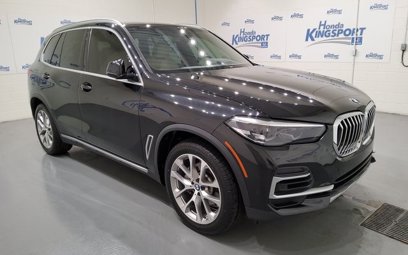 Used 2022 BMW X5 sDrive40i w/ Premium Package