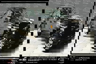 New 2025 Chevrolet Silverado 1500 RST w/ Convenience Package II