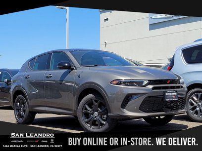 New 2023 Dodge Hornet GT Plus w/ Tech Pack Plus w/o Parking