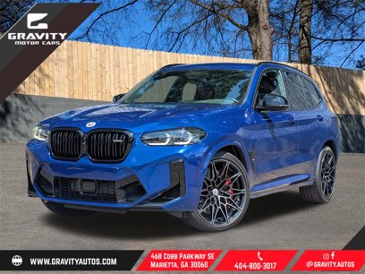 Used 2023 BMW X3 M