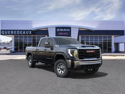 New 2025 GMC Sierra 3500 Pro