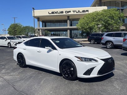 Used 2023 Lexus ES 350 F Sport