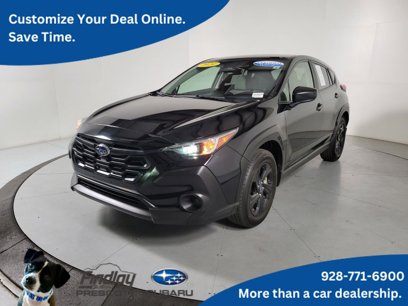 Used 2024 Subaru Crosstrek 2.0i