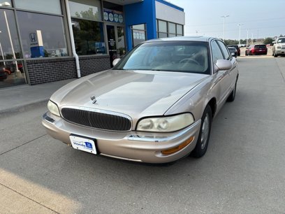 Used 1998 Buick Park Avenue w/ Seating Pkg