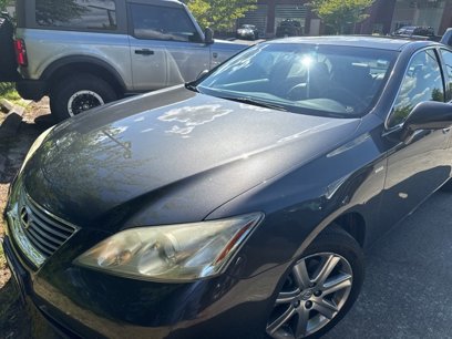 Used 2008 Lexus ES 350