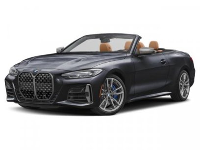 Certified 2024 BMW M440i Convertible w/ Premium Package