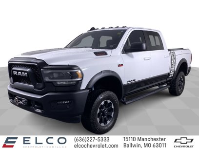 Used 2019 RAM 2500 Power Wagon