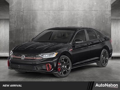 Used 2022 Volkswagen Jetta GLI Autobahn