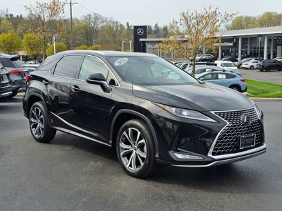 Used 2022 Lexus RX 350 AWD w/ Premium Package