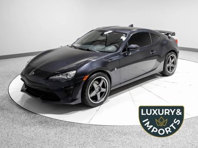 Used 2019 Toyota 86