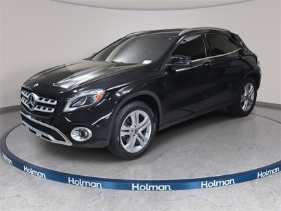 Used 2019 Mercedes-Benz GLA 250