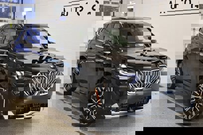 New 2025 BMW X3 xDrive30i w/ Convenience Package