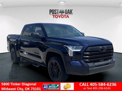Used 2024 Toyota Tundra SR5