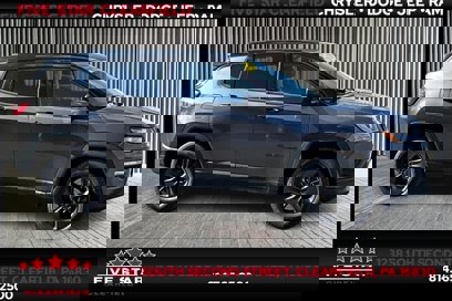 Used 2020 Jeep Compass Latitude