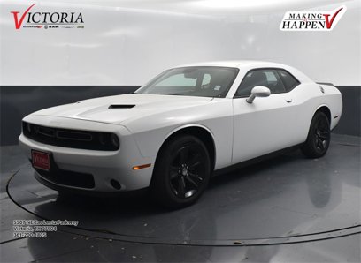 Used 2023 Dodge Challenger SXT