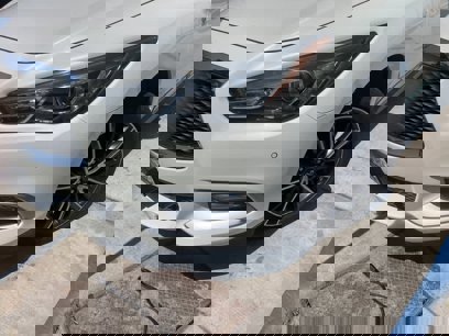 Used 2016 INFINITI QX60 FWD w/ Deluxe Technology Package
